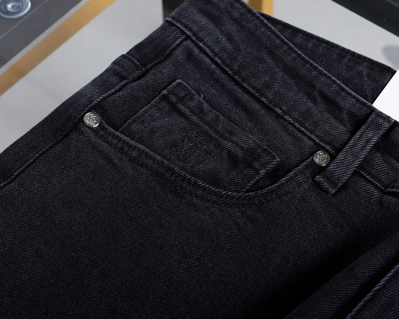 2026/Spring and Summer New Arrival Business Jeans Sizes: 29-42 Style Number: 2123#
